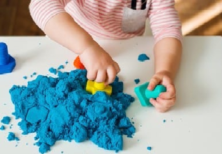 Sensory Integration