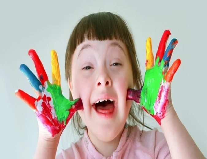Mission of Zoe Child Development Centre – pediatric occupational therapy Chennai